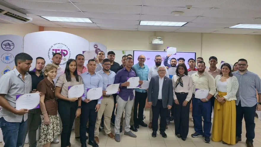 Panama Certifies 19 New Potable Water Treatment Plant Operators