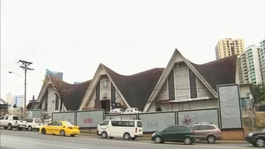 Preparativos de Semana Santa