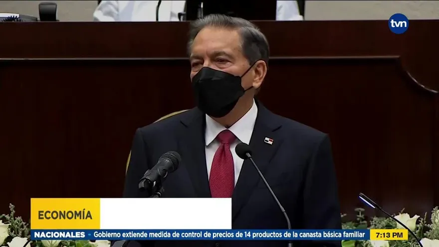 APEDE pide mayor transparencia con el contrato a Panama Ports