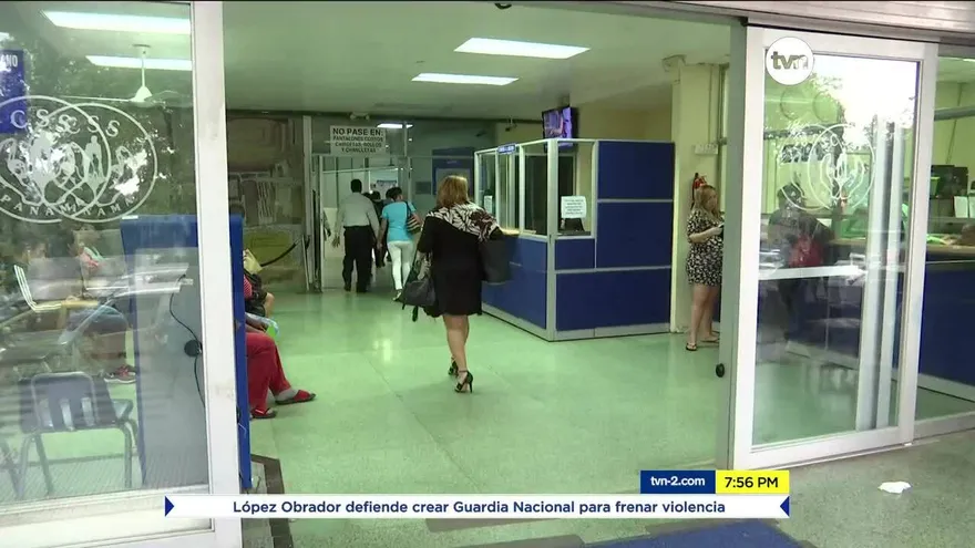 Aplicarán nuevo procedimiento para otorgar citas en la CSS