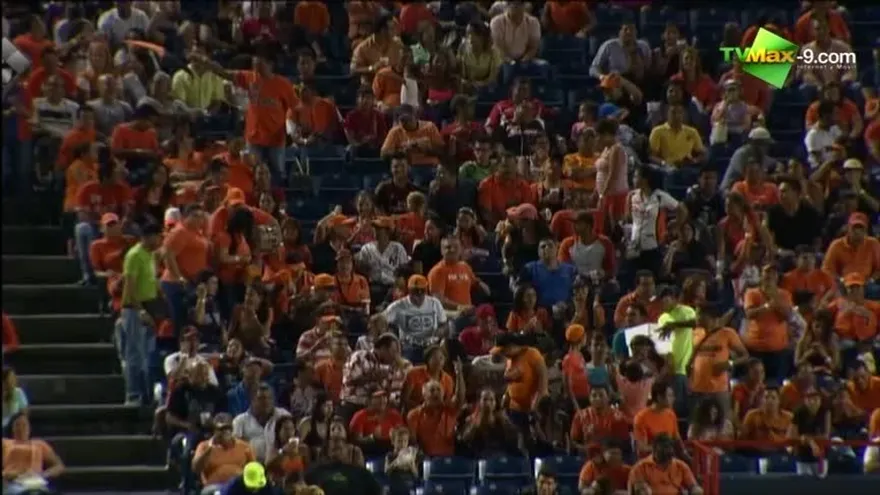 Resumen / Los Santos 4-3 Panamá Metro en Béisbol Juvenil