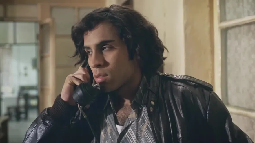 José José: El Príncipe de la Canción - Capítulo 19