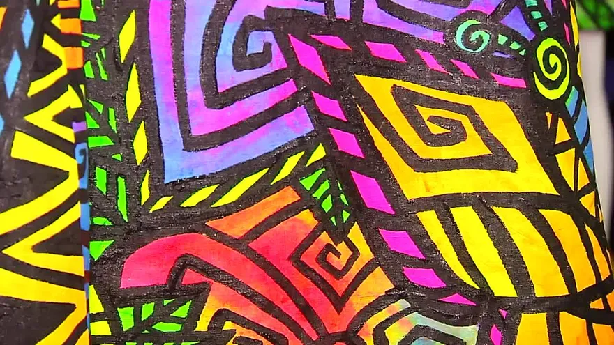 Panameño echao pa' lante: Jean Quijano