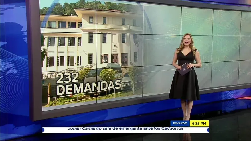 Noticiero Estelar 14 de mayo del 2018 - Bloque 2