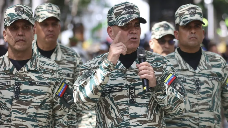 Venezuela cuestiona que EEUU sea más letal en lucha antidrogas en el Caribe que en el Pacífico