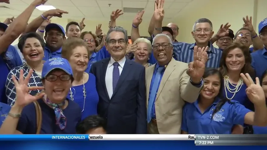 Seis candidatos buscan convertirse en rector de la UTP