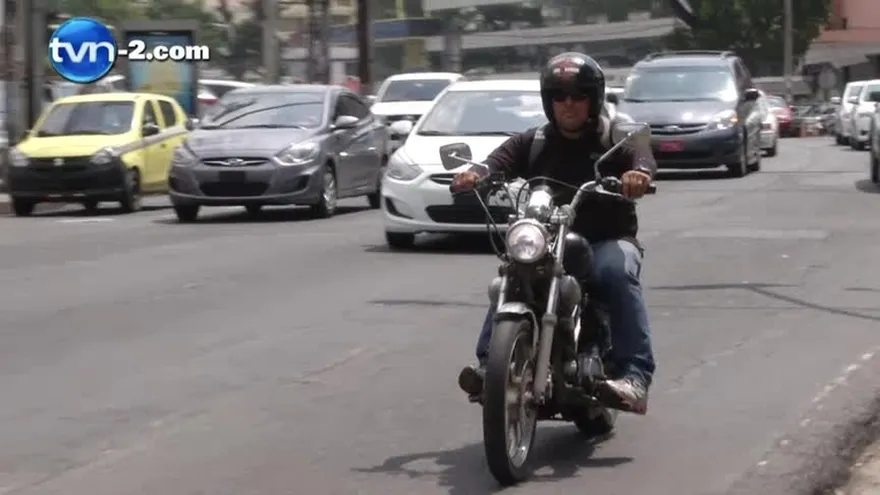 Policía seguirá con operativos contra taxistas y motorizados ilegales