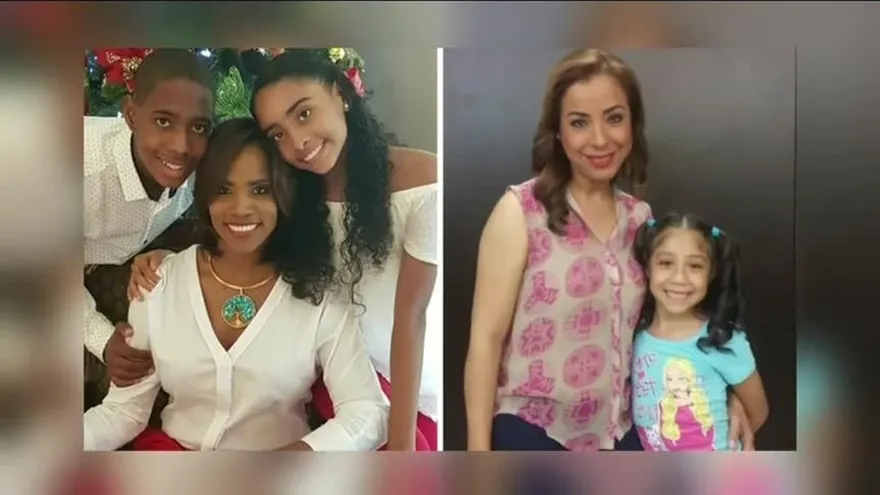 Felicidades a las madres de TVN