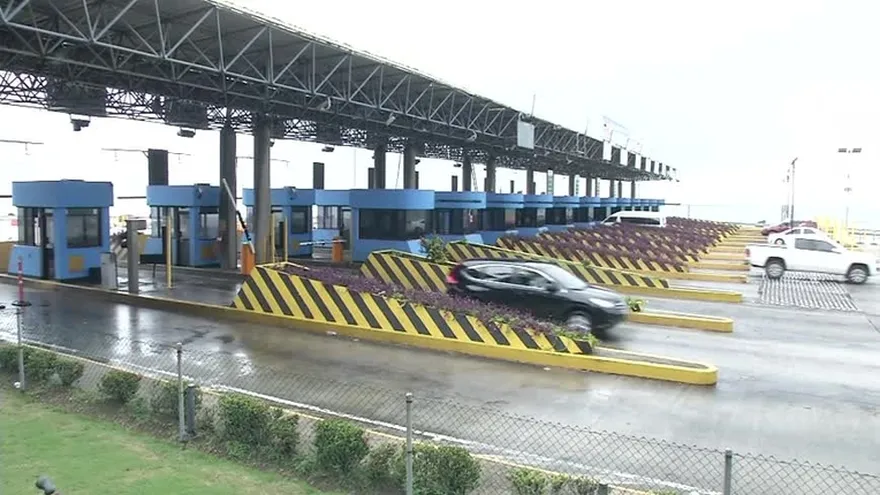 Nueva tarifa para el tramo del corredor de la 24 de diciembre