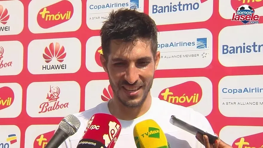 Jaime Penedo habló de su posible retorno a la MLS