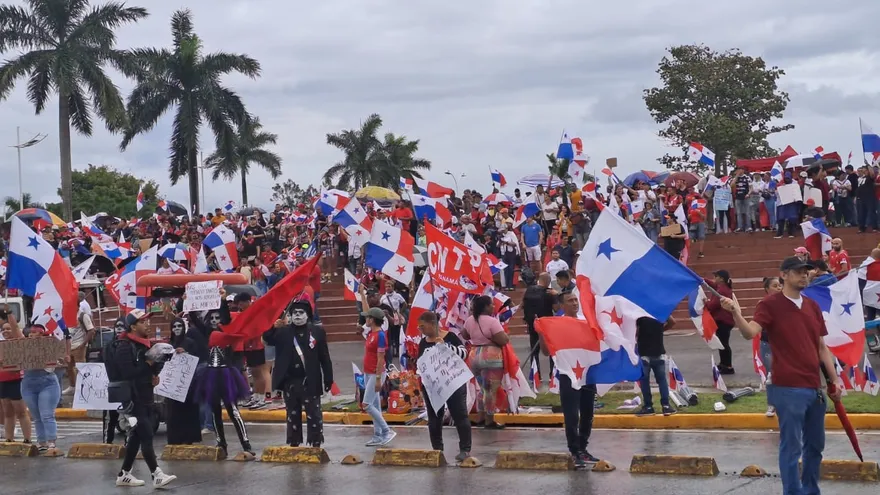 Grupos cívicos se ofrecen como mediadores ante crisis en el país