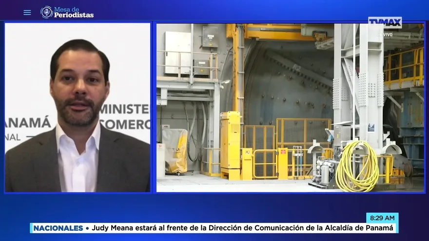 Hoja de ruta tras finalización de negociación entre el Gobierno y Minera Panamá