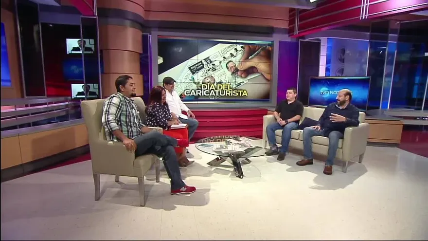 Noticiero AM 5 de mayo del 2017 - Bloque 5