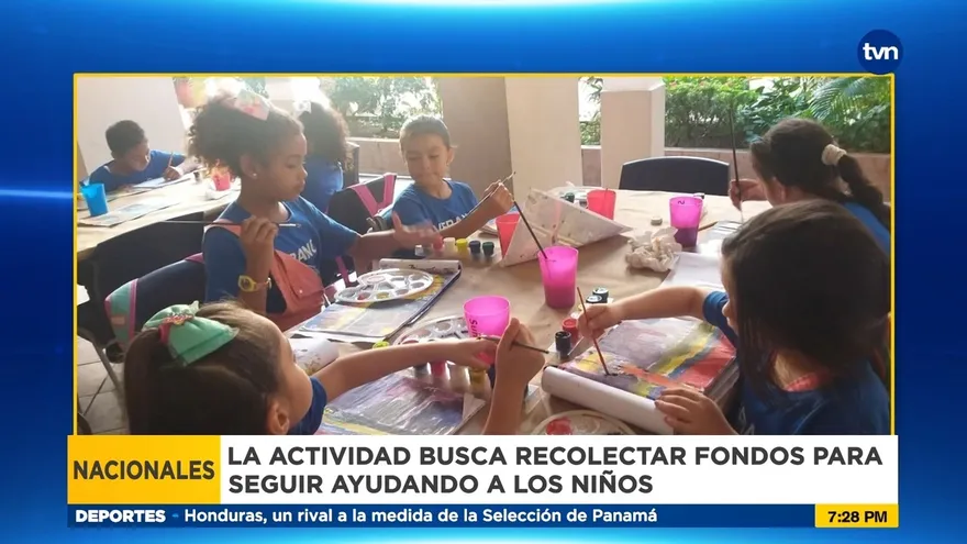 Fundación San Felipe tendrá su bazar este sábado 13 de noviembre