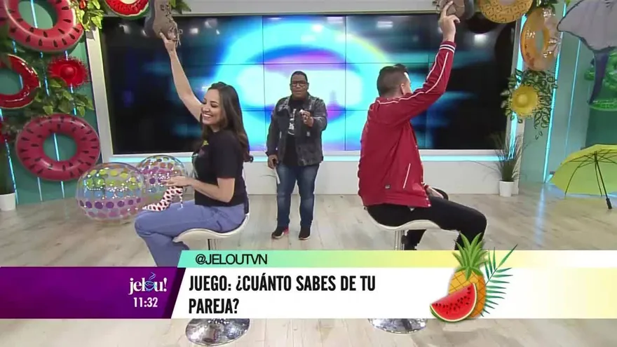 ¿Qué tanto se conocen Natalia y Javier?