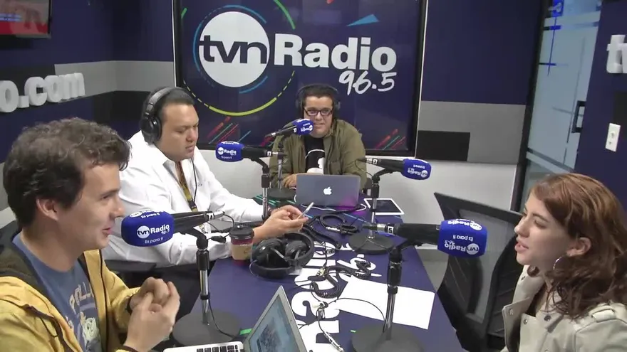 La Previa 13 de septiembre de 2018