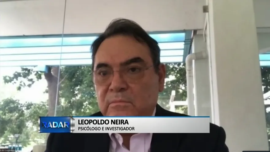 Bloque 4: Encuesta evalúa gestión del gobierno en tiempo de pandemia