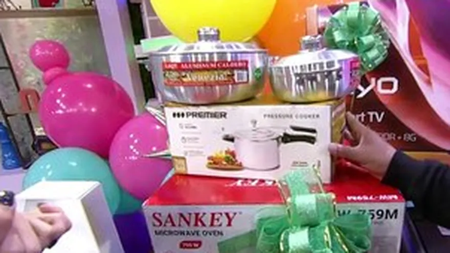 La esquina regalona de Jelou!