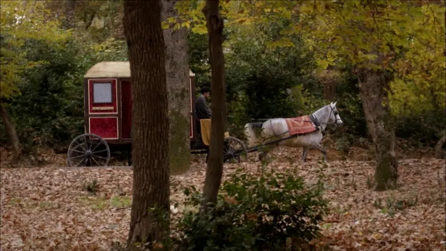 El Sultán capítulo 50