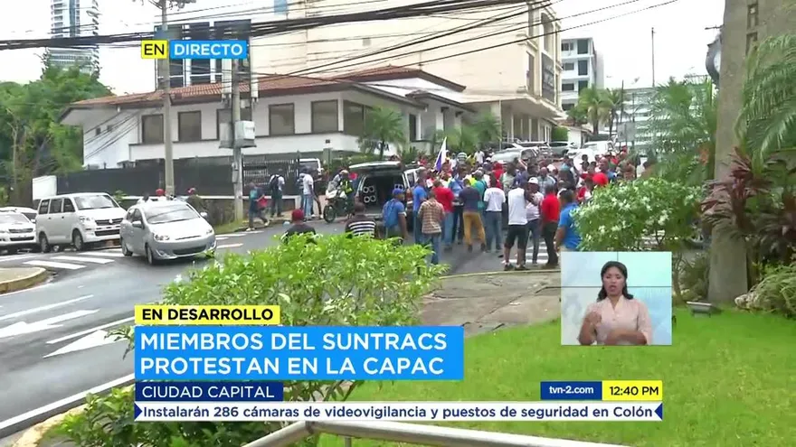 Noticiero MD 30 de abril del 2017 - Bloque 2