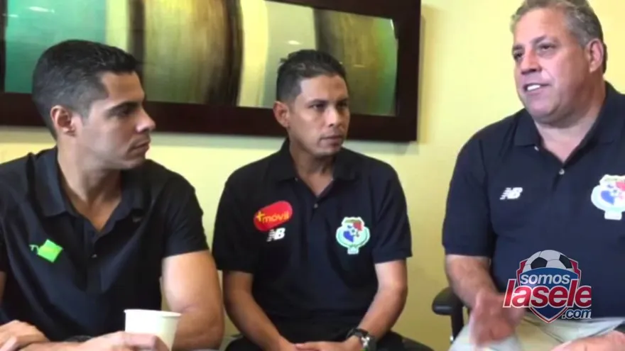 Café de la Sele desde Dallas, Texas previo a Copa Oro