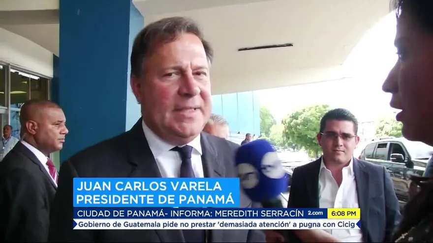 Varela anuncia plan para reactivar la cirugías en la Complejo Hospitalario de la CSS