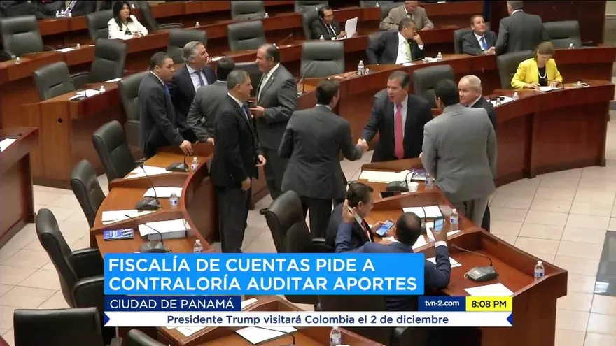 Fondos de Pandeportes habrían favorecido ligas vinculadas a diputados