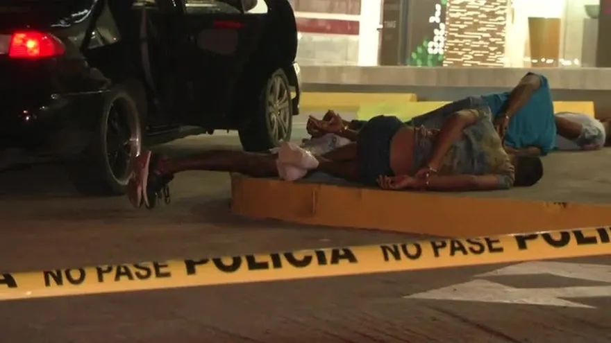 SPA realiza audiencia de control por robos en restaurante y paradas de buses