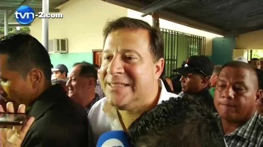 Varela: Caso Moncada Luna es exclusivo de la Asamblea