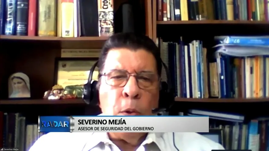 Bloque 4: ¿Militarización de la Fuerza Pública?