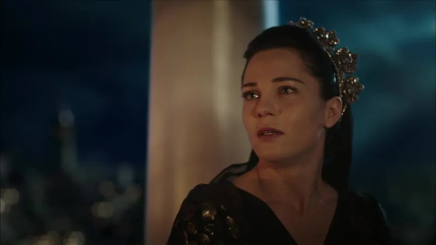 Kosem - Capítulo 13