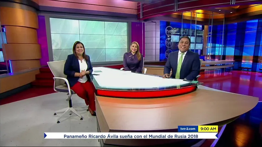 Noticiero AM 20 de abril del 2018 - Bloque 6