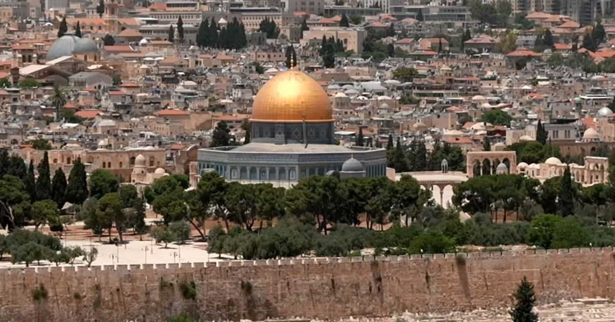 Israel recurre a la IA para perfeccionar su sistema de alerta de ataques aéreos