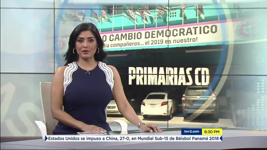 Noticiero Estelar 10 de agosto del 2018 - Bloque 2