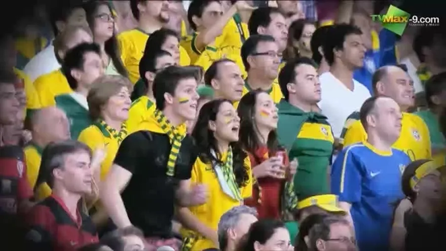 Las 32 Selecciones del Mundial Brasil 2014