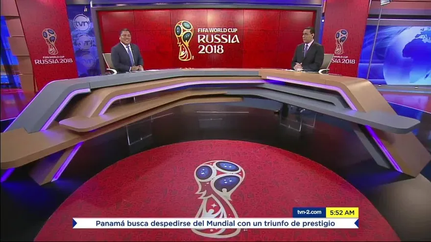 Noticiero AM 28 de junio del 2018 - Bloque 1