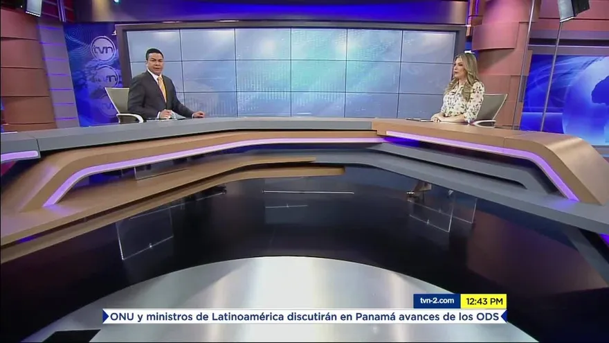 Noticiero MD 12 de septiembre del 2018 - Bloque 3