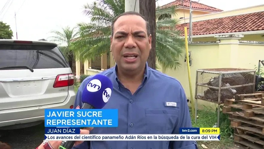 Violencia se apodera de las calles de Juan Díaz