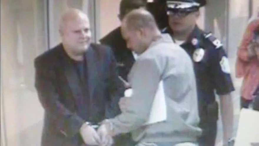 Empresario Ricard Fifer ante la justicia panameña