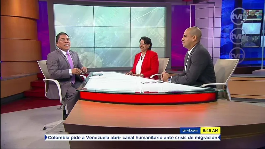 Noticiero AM 14 de febrero del 2018 - Bloque 4