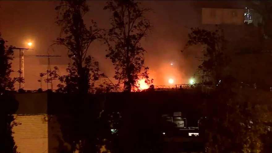 Noticiero MD 20 de marzo del 2017 - Bloque 1