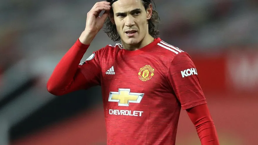 Academias de Letras rioplatenses justifican uso amistoso de "negrito" en respaldo a Cavani