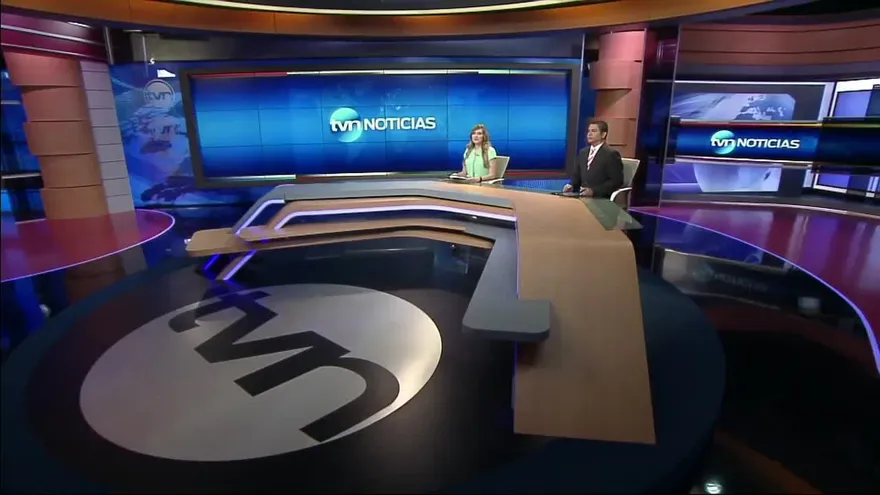 Noticiero MD 24 de abril del 2017 - Bloque 1