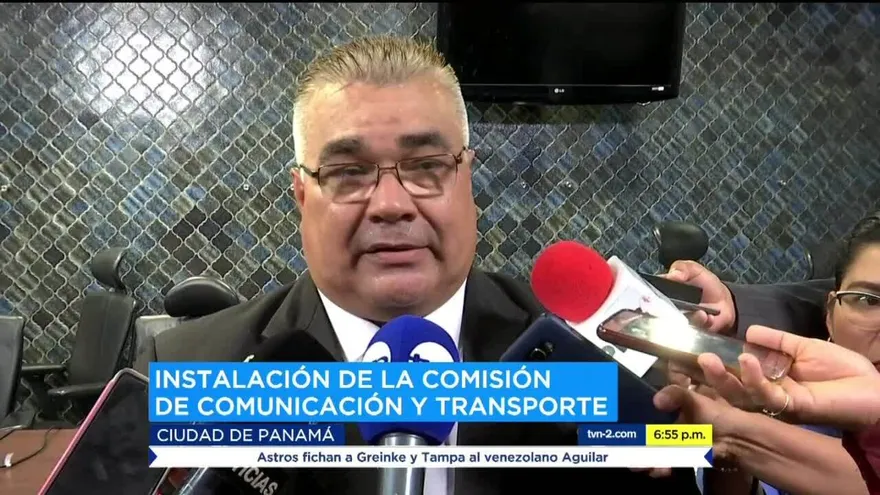 Los retos de la nueva Comisión de Comunicación y Transporte