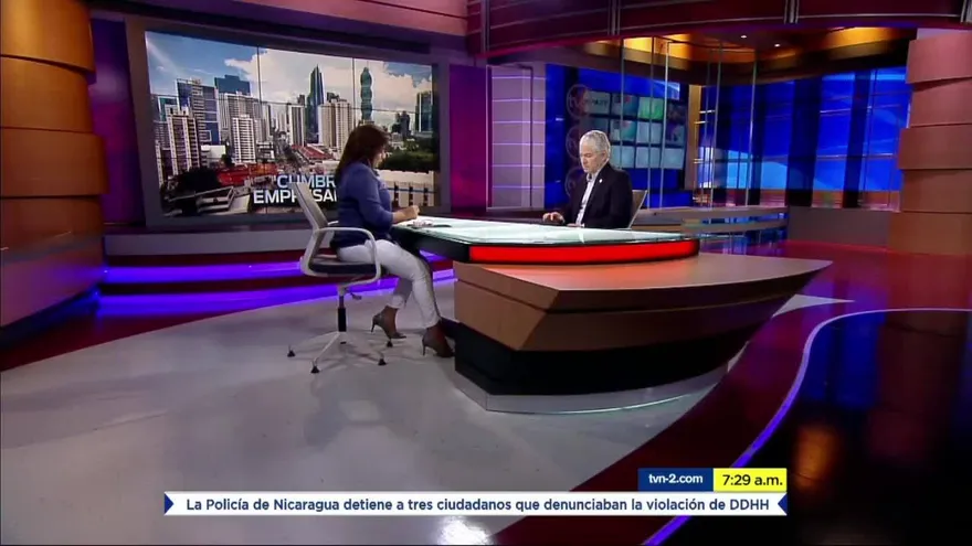 Noticiero AM 17 de julio del 2019 - Bloque 4
