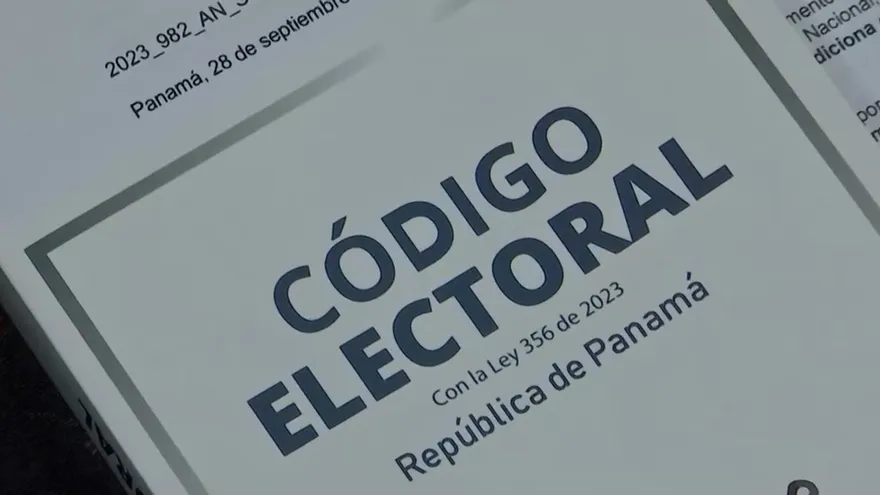Reacciones por proyecto que busca modificar el Código Electoral