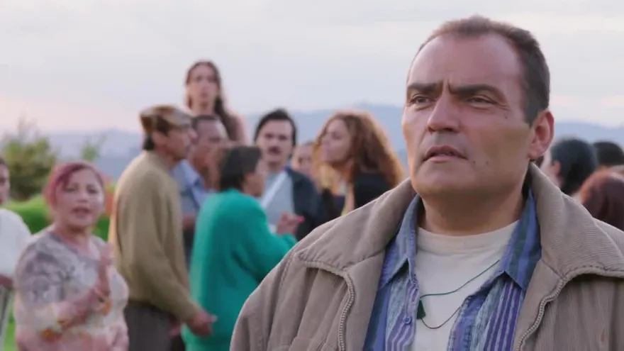 La Gloria de Lucho - Capítulo 15