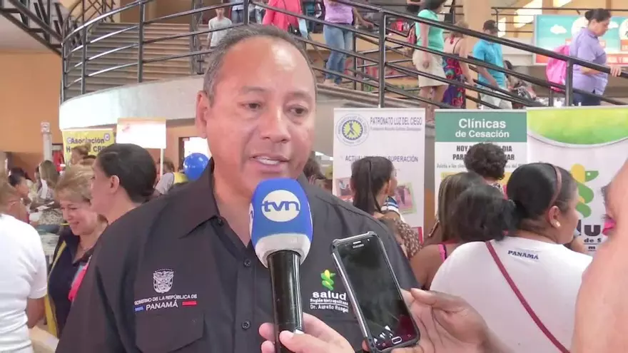 Reportan varios casos de diarrea en Panamá y San Miguelito