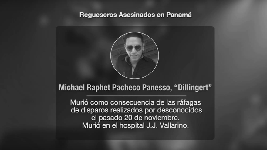 Único sobreviviente de "The 5 love" se encomienda a Dios