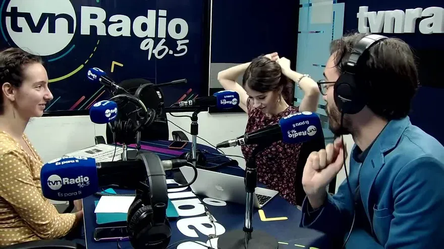 La Previa 13 de noviembre de 2019